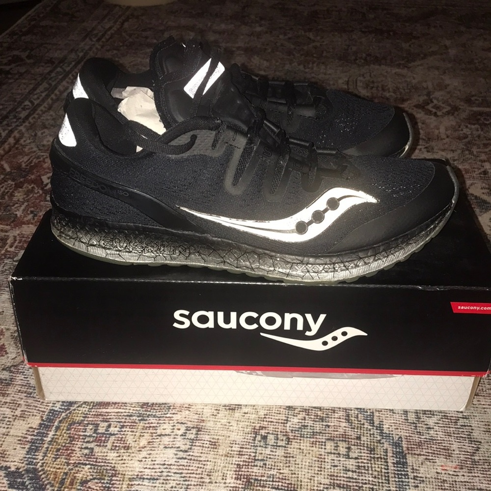 Saucony Freedom Women’s Sz 10.5